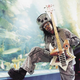 Illustration for article titled Bootsy Collins tells us how to get a seat on the Mothership